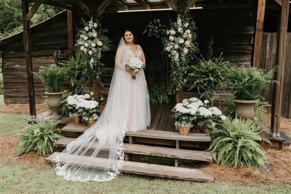 Godfrey Farmhouse Events