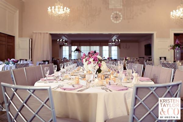 The Community House in Birmingham