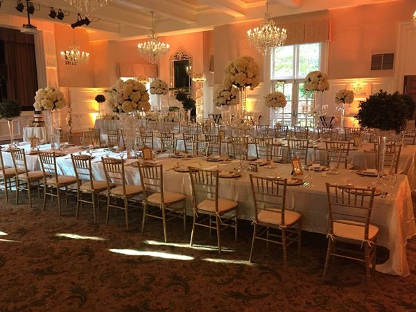 The Community House in Birmingham