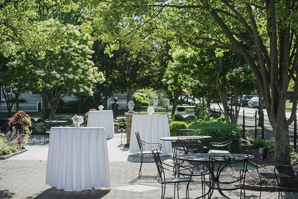 The Community House in Birmingham