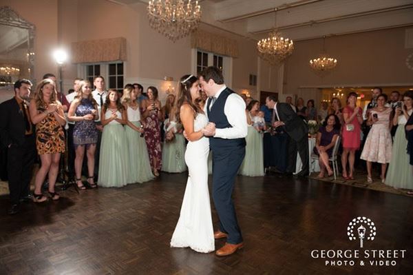 The Community House in Birmingham