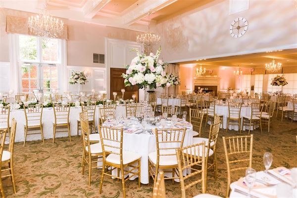 The Community House in Birmingham