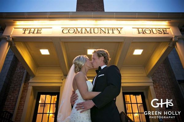 The Community House in Birmingham