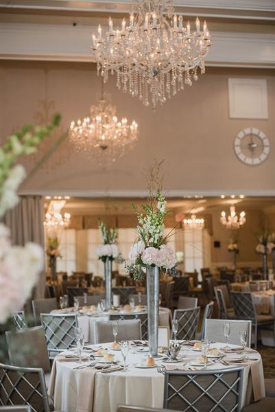 The Community House in Birmingham