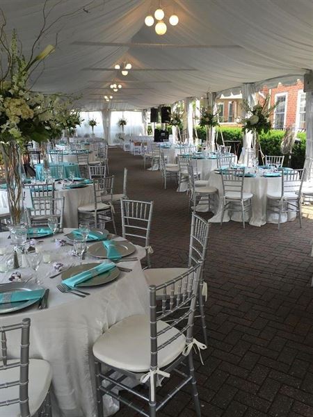 The Community House in Birmingham