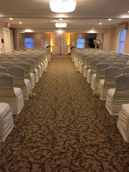 The Community House in Birmingham