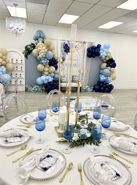 Mirrors Creative Studio