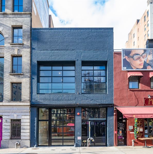 ELM by Atelier Collective