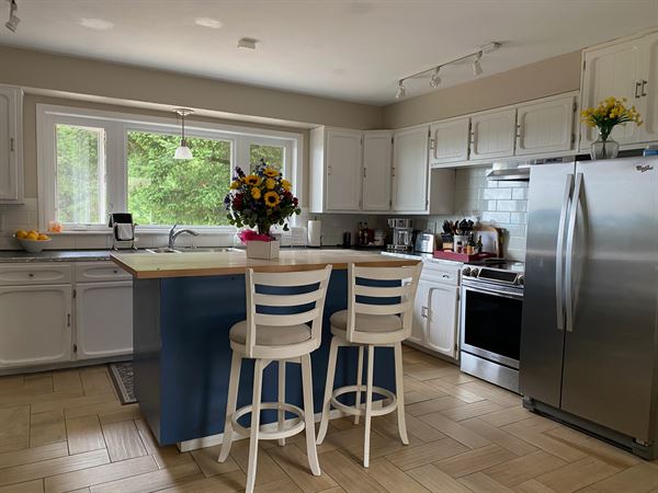 Chateau Lesieutre Guest House