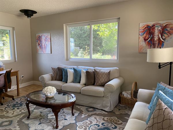 Chateau Lesieutre Guest House