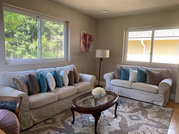 Chateau Lesieutre Guest House