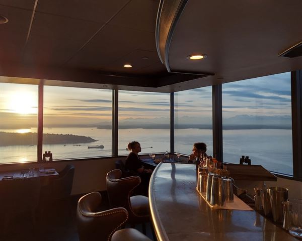 Columbia Tower Club