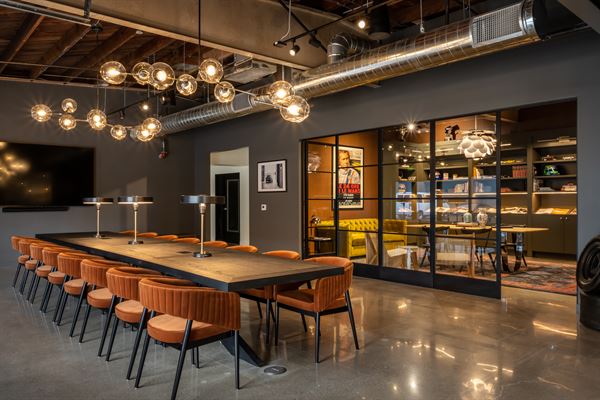 Hagerty Garage Social