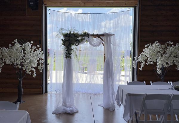 Henrekin Pines Event Venue