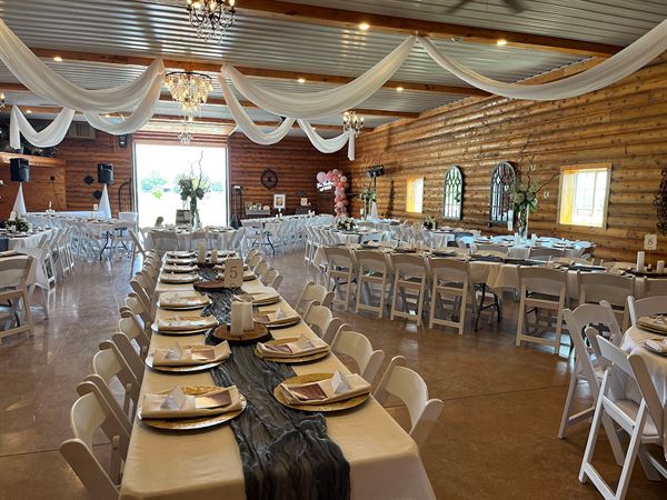 Henrekin Pines Event Venue