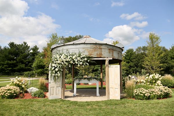 Henrekin Pines Event Venue