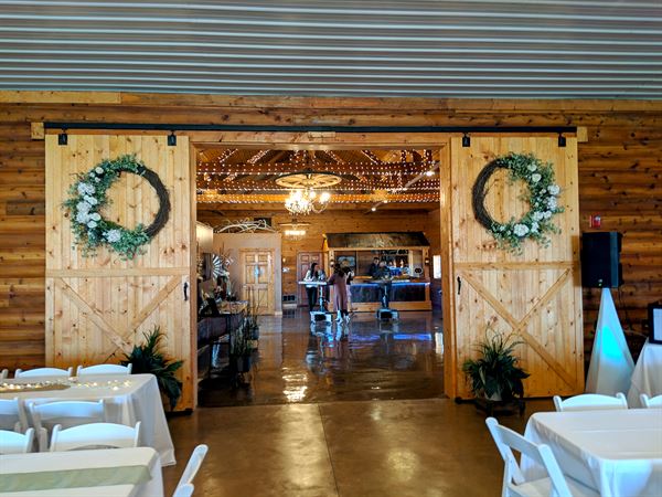 Henrekin Pines Event Venue