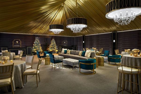 The St. Regis Washington, D.C.