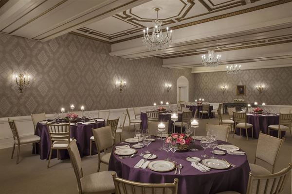 The St. Regis Washington, D.C.