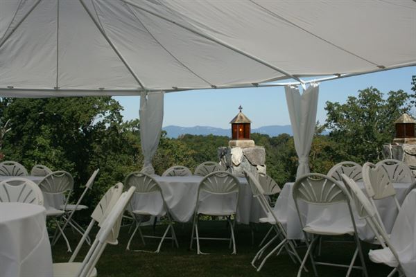 View Point at Buckhorn Creek