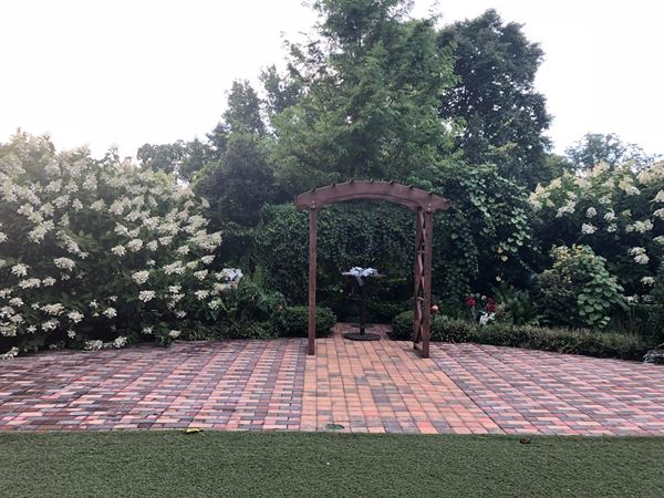 View Point at Buckhorn Creek