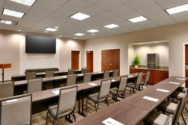 Hampton Inn New Smyrna Beach