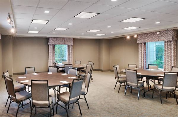 Hampton Inn New Smyrna Beach