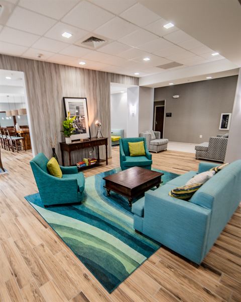 Hampton Inn New Smyrna Beach