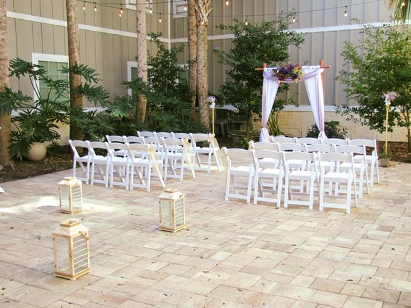 Hampton Inn New Smyrna Beach