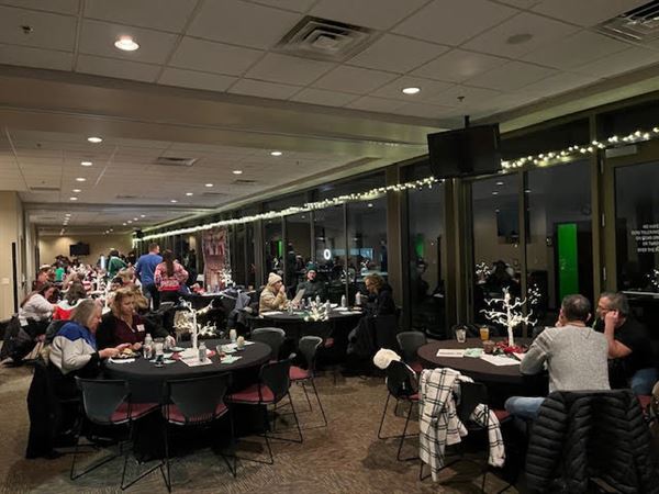 Northwestern Medicine Field (Home of the Kane County Cougars Baseball Club)