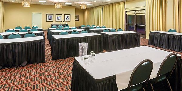 Holiday Inn Express Roseburg