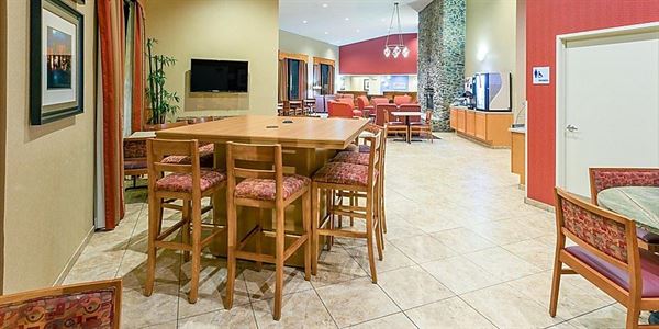 Holiday Inn Express Roseburg