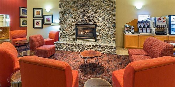 Holiday Inn Express Roseburg