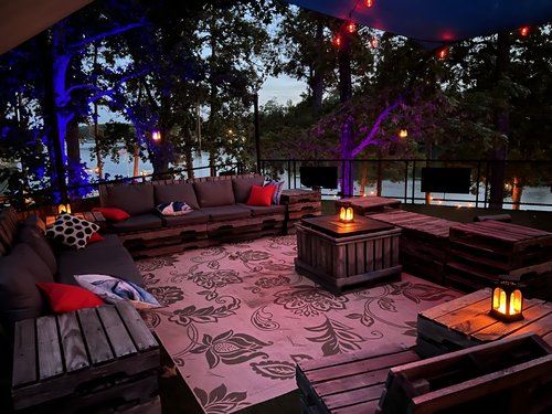 Revival Adventures Micro Resort