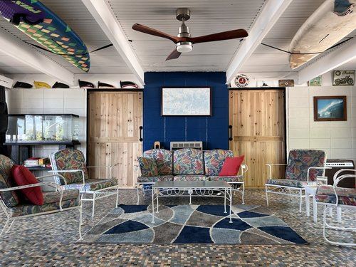 Revival Adventures Micro Resort