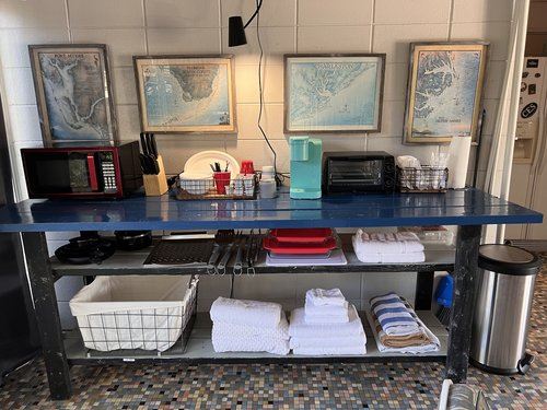 Revival Adventures Micro Resort