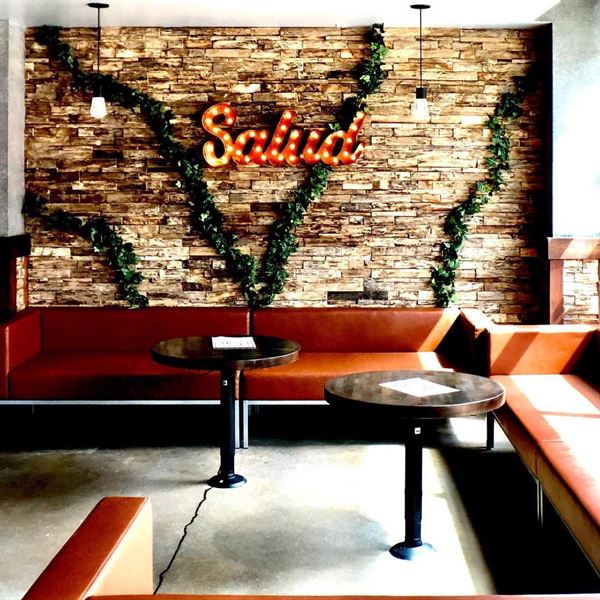 Cantina Tequila & Margarita Bar