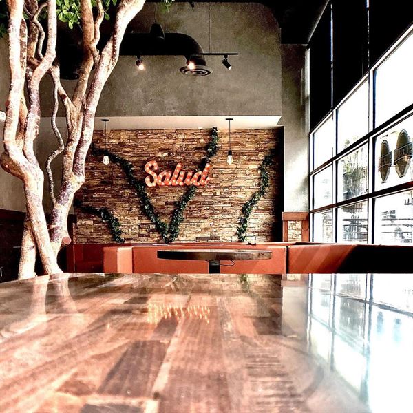 Cantina Tequila & Margarita Bar