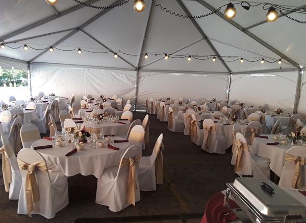 Ukrainian Cultural Center Banquet Hall