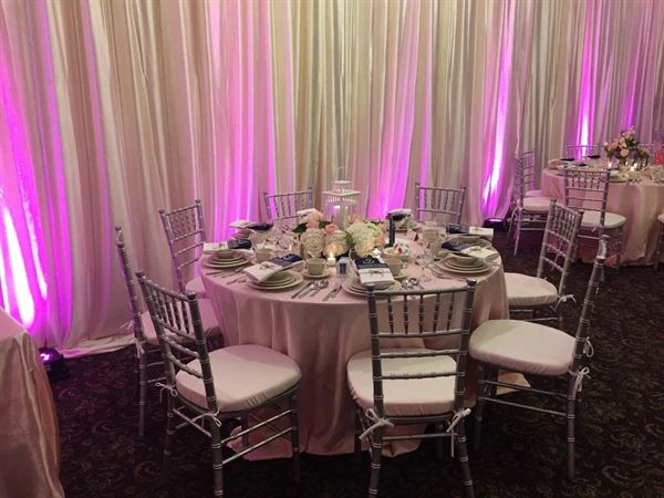 Ukrainian Cultural Center Banquet Hall