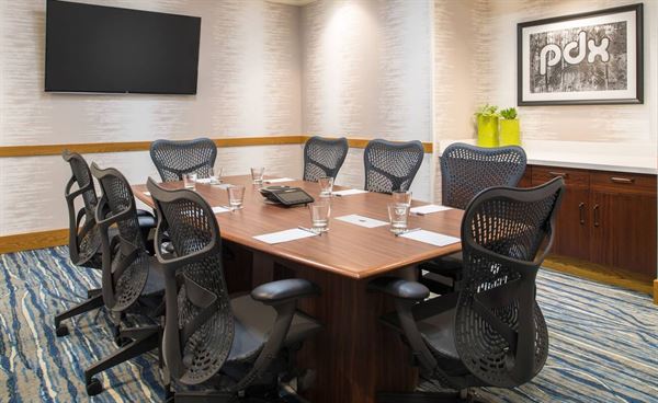 Hampton Inn & Suites Portland Pearl District