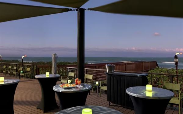 DoubleTree Suites by Hilton Melbourne Beach Oceanfront