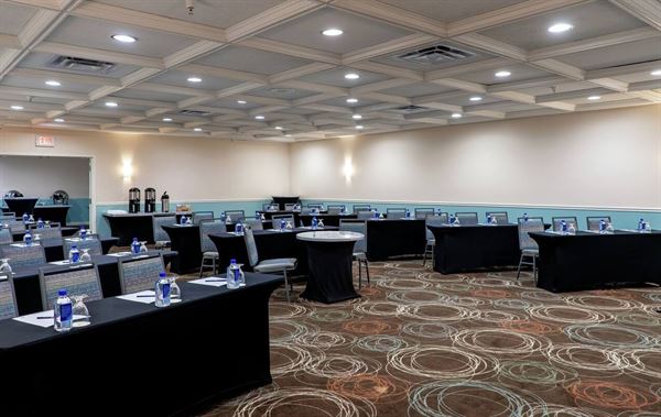 DoubleTree Suites by Hilton Melbourne Beach Oceanfront