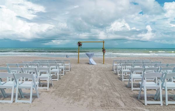 DoubleTree Suites by Hilton Melbourne Beach Oceanfront