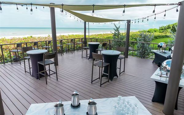 DoubleTree Suites by Hilton Melbourne Beach Oceanfront