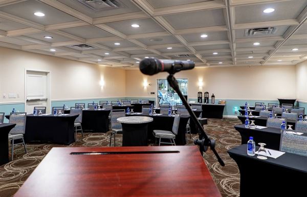 DoubleTree Suites by Hilton Melbourne Beach Oceanfront