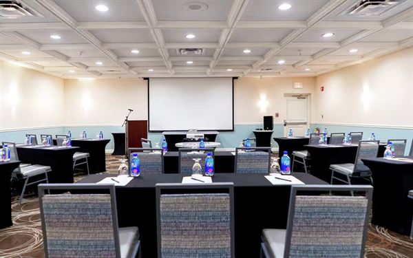 DoubleTree Suites by Hilton Melbourne Beach Oceanfront