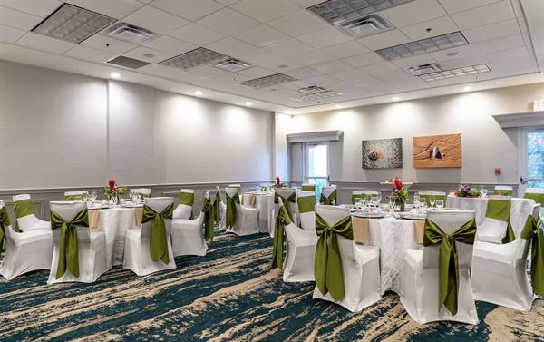 DoubleTree Suites by Hilton Melbourne Beach Oceanfront