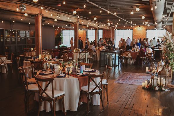 Tom's Town Distilling Co.