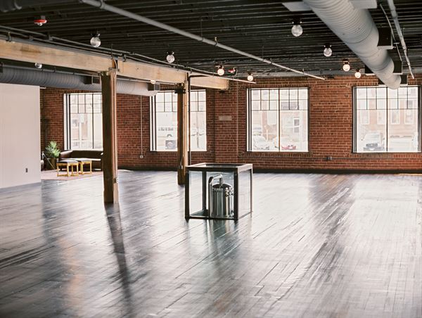 Tom's Town Distilling Co.